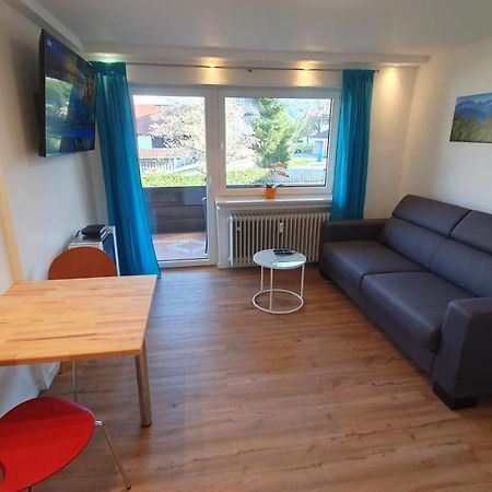 Ferienappartement Melanie Füssen Extérieur photo