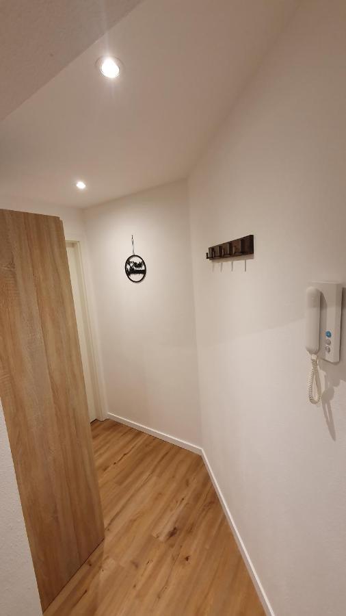 Ferienappartement Melanie Füssen Extérieur photo