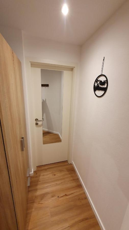 Ferienappartement Melanie Füssen Extérieur photo