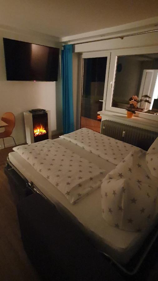 Ferienappartement Melanie Füssen Extérieur photo